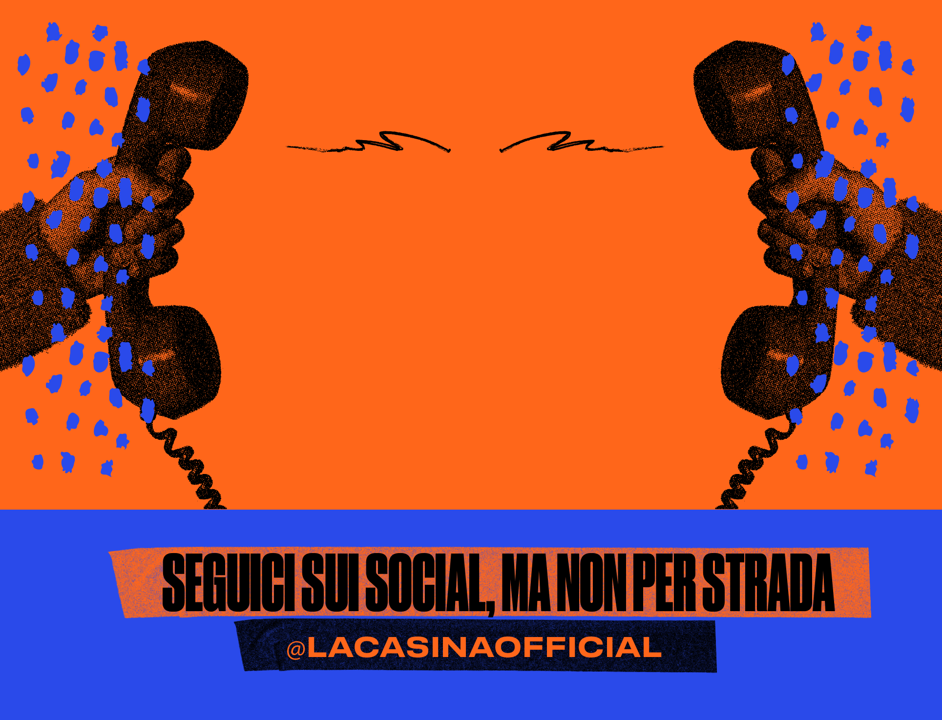 Sfondo contatti